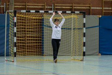 Bild 255 - Frauen Barmstedter TS - Buedelsdorfer TSV : Ergebnis: 26:12
